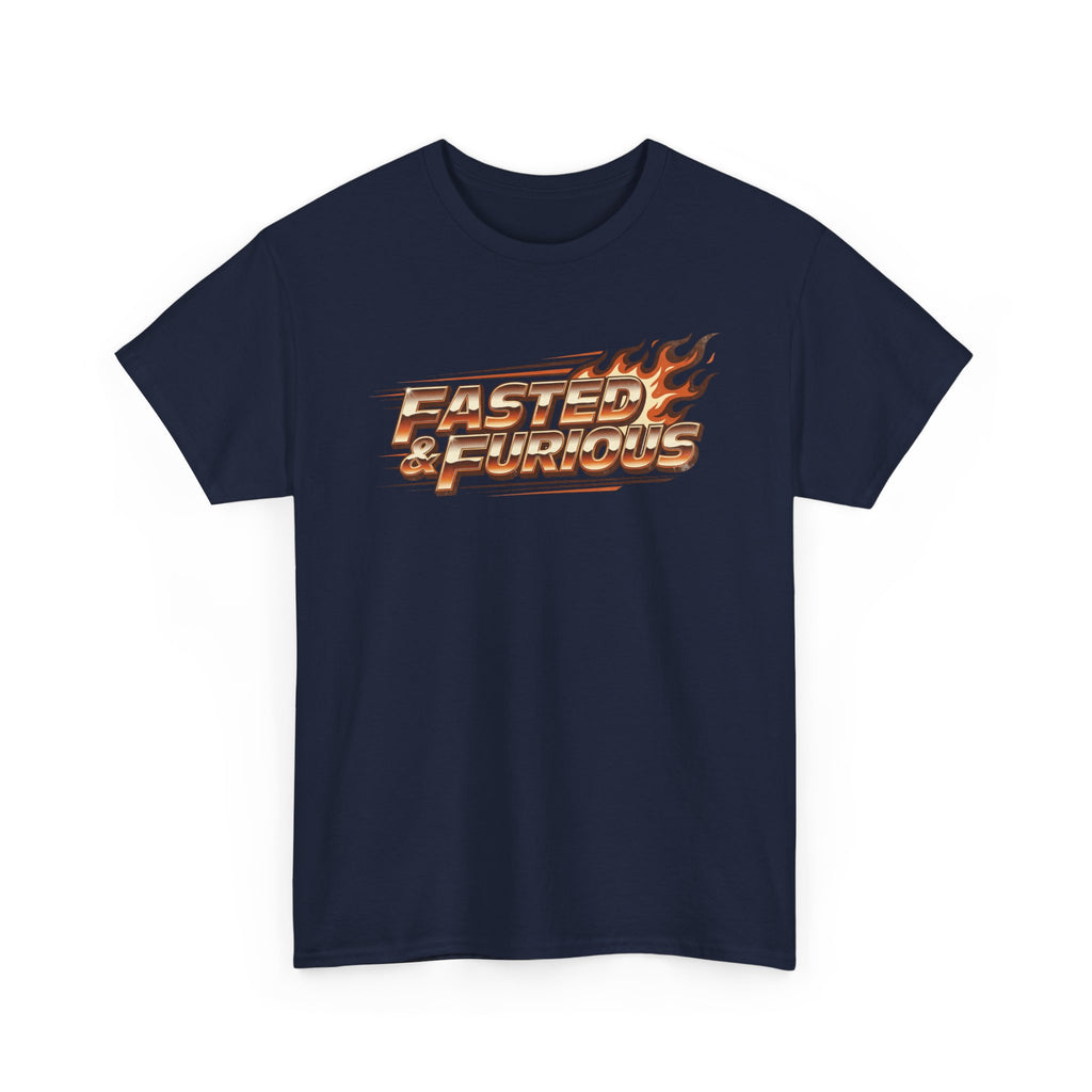 Fasted and Furious T-Shirt