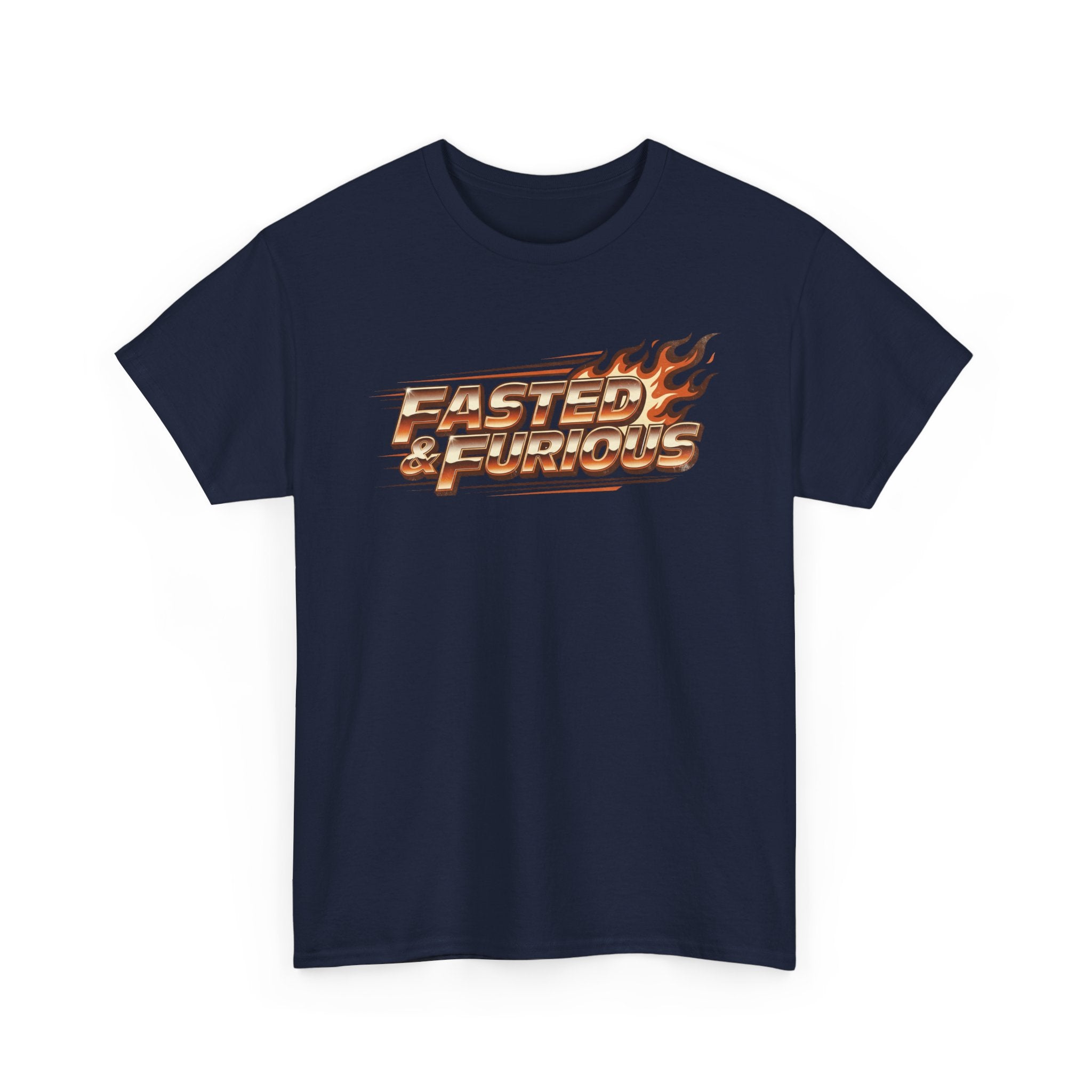 Fasted and Furious T-Shirt