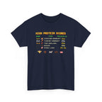 Protein High Scores T-Shirt