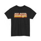 Beef Butter Bacon & Eggs T-Shirt