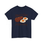 Steak & Eggs: A Love Story T-Shirt