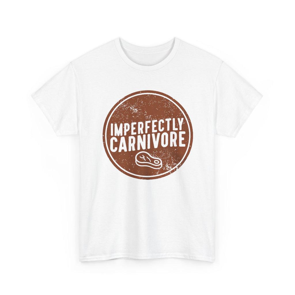 Imperfectly Carnivore T-Shirt