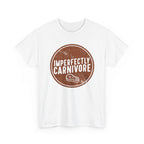Imperfectly Carnivore T-Shirt