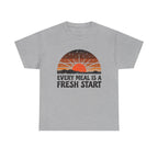Fresh Start Sunset T-Shirt
