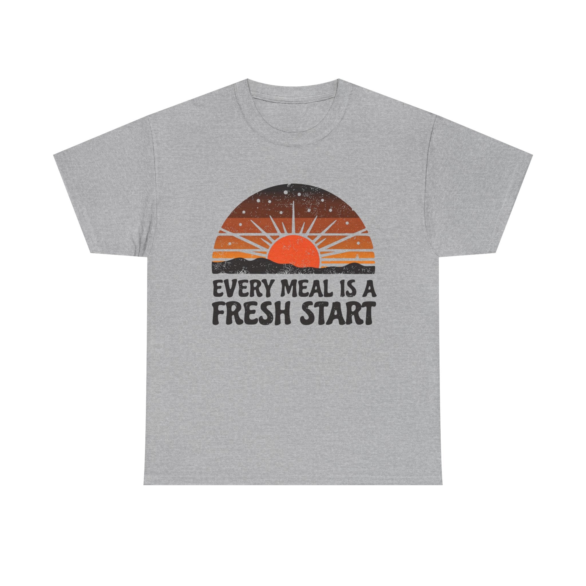 Fresh Start Sunset T-Shirt
