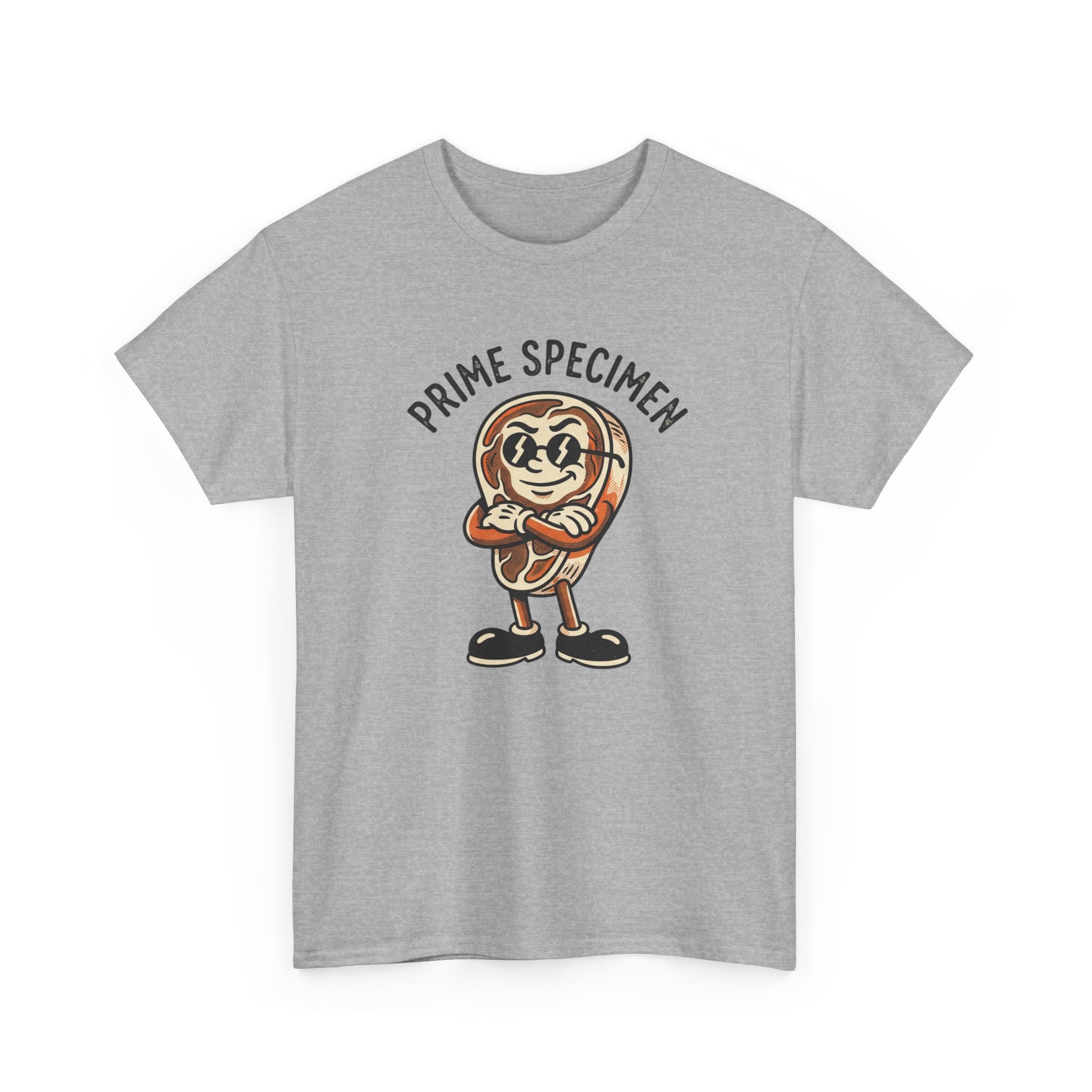 Prime Specimen T-Shirt