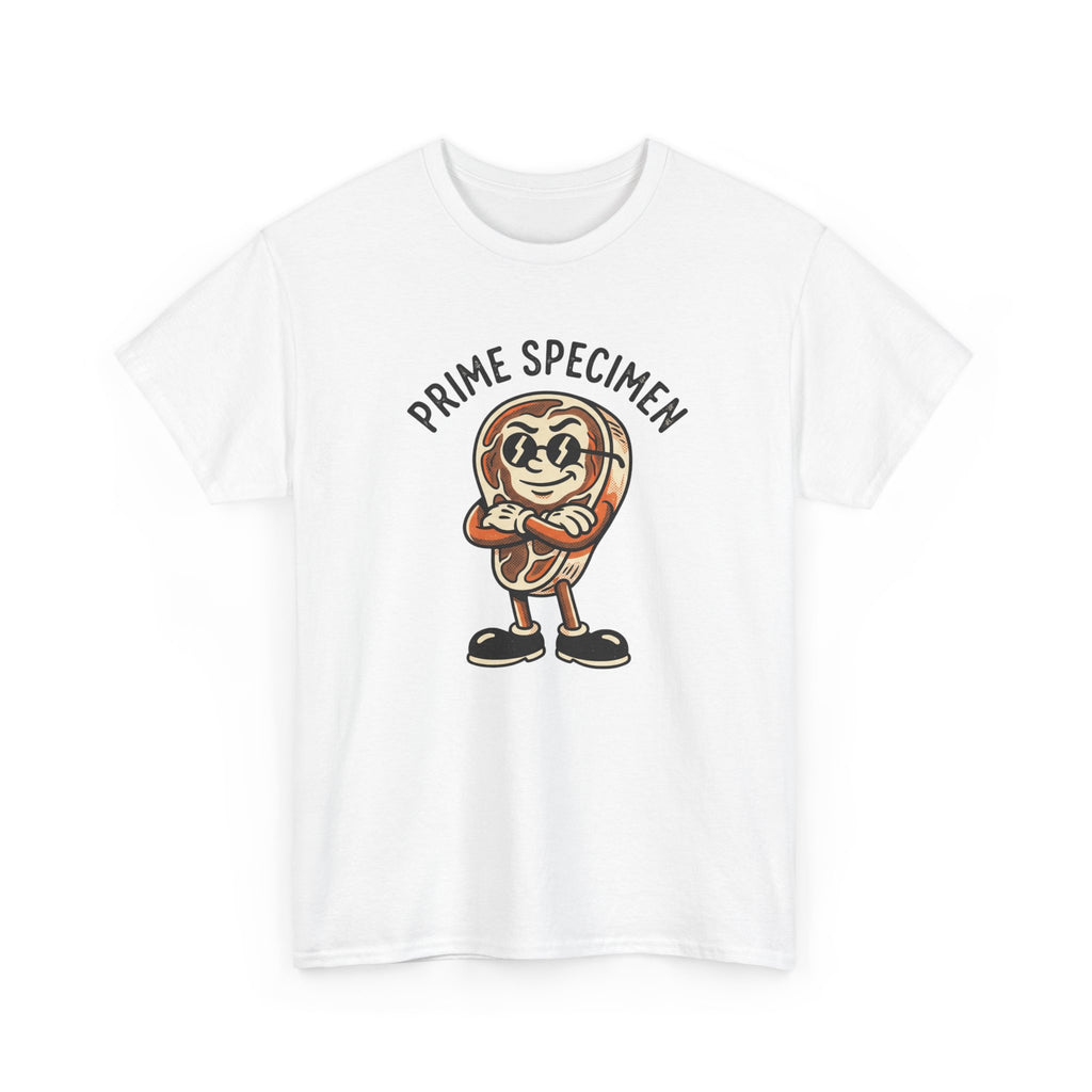 Prime Specimen T-Shirt
