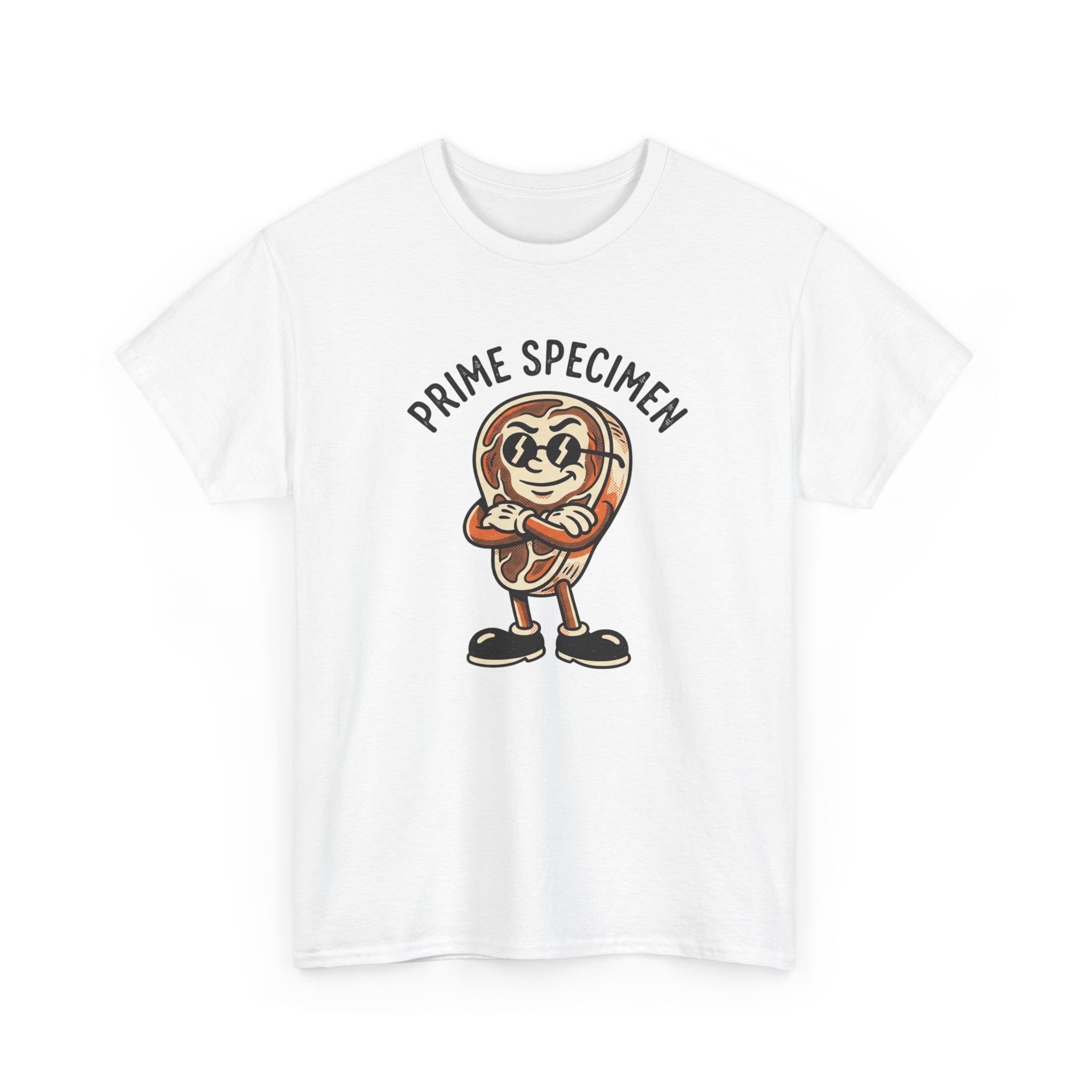 Prime Specimen T-Shirt