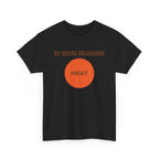 My Macro Breakdown Diagram T-Shirt