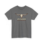 Apex Predator Longhorn T-Shirt