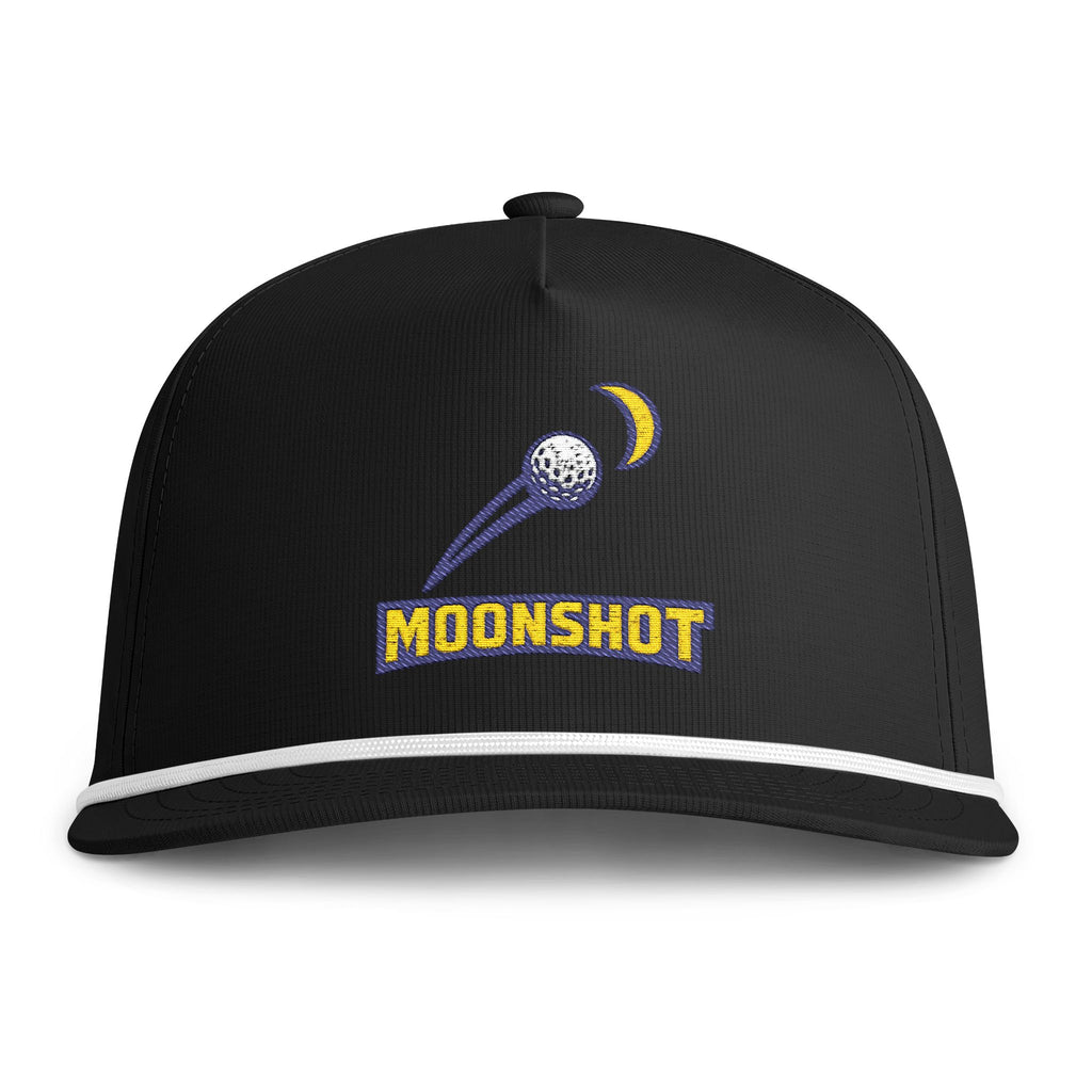 Moonshot Rope-Hat