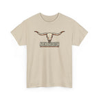 Apex Predator Longhorn T-Shirt