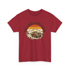 Off Road & Off Carbs T-Shirt