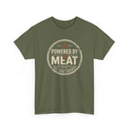 Powered by Meat T-Shirt