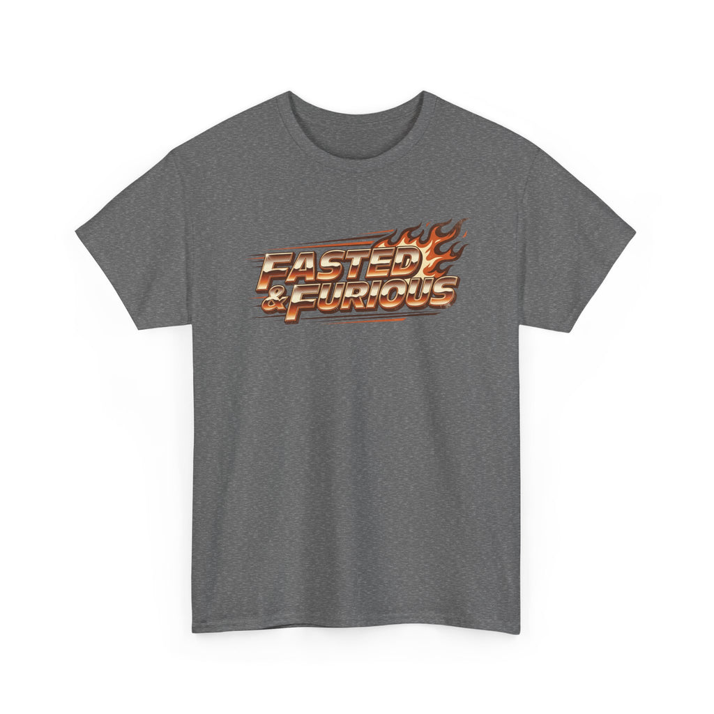 Fasted and Furious T-Shirt
