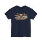 Zero Carb Full Savage T-Shirt