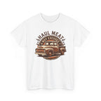 Haul Meat Not Excuses T-Shirt