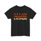 Fueled by Meat & Respawns T-Shirt