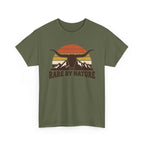 Rare by Nature Retro Sunset T-Shirt