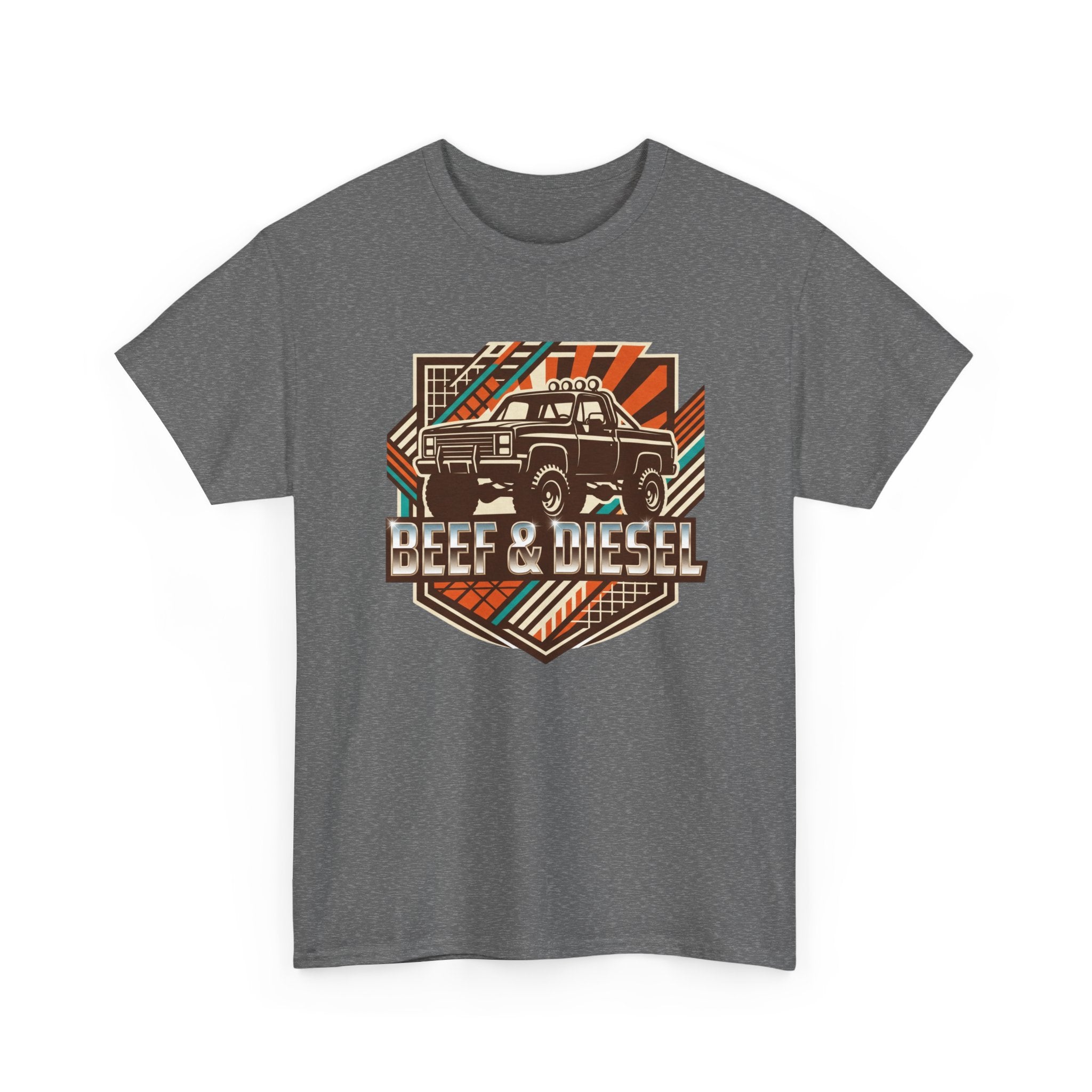 Beef & Diesel T-Shirt
