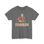 Steakholder T-Shirt