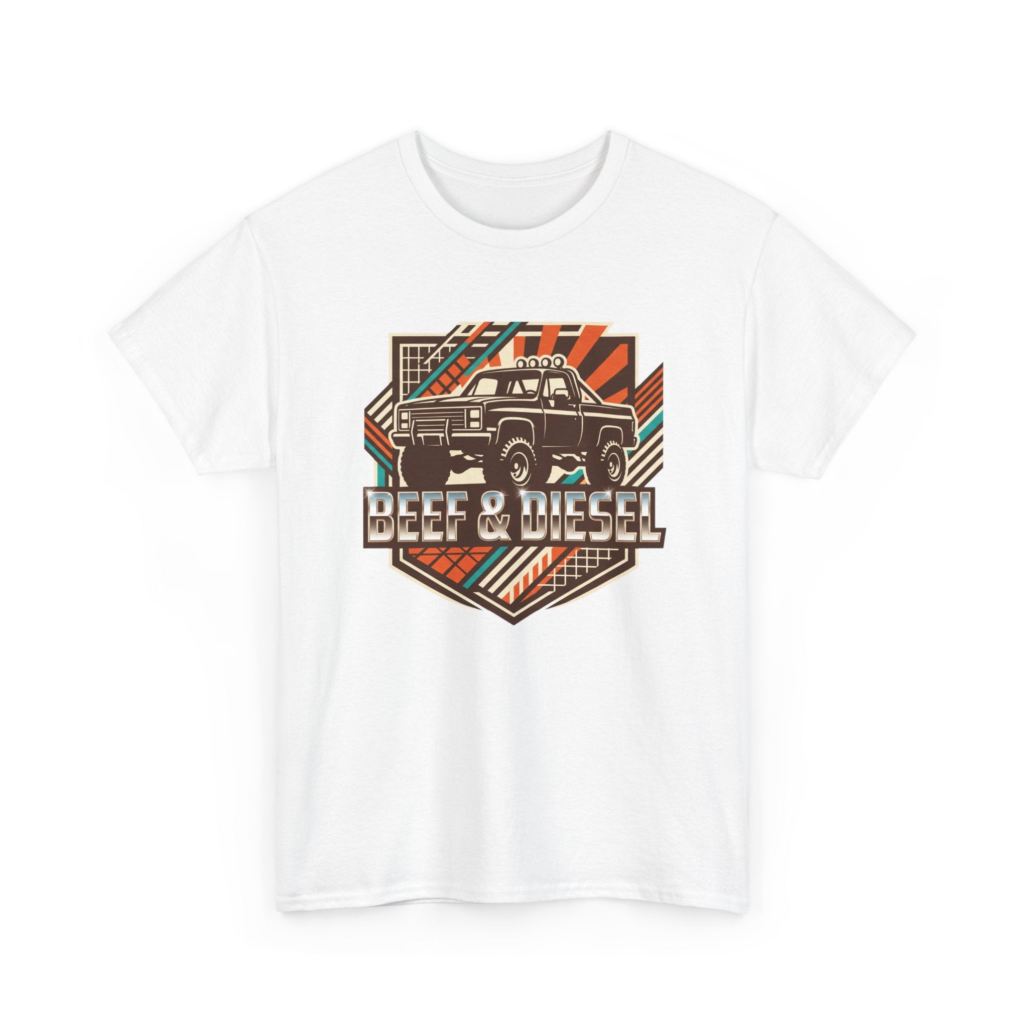 Beef & Diesel T-Shirt