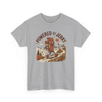 Powered by Jerky T-Shirt