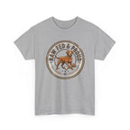 K9 Raw Fed & Proud T-Shirt