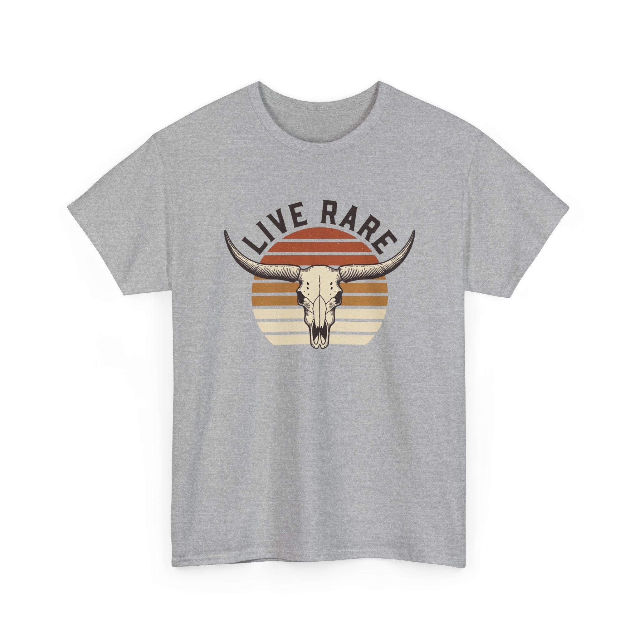 Live Rare T-Shirt