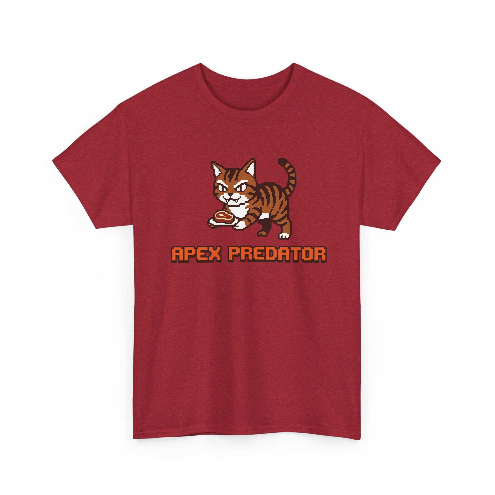 Apex Predator Gamer T-Shirt
