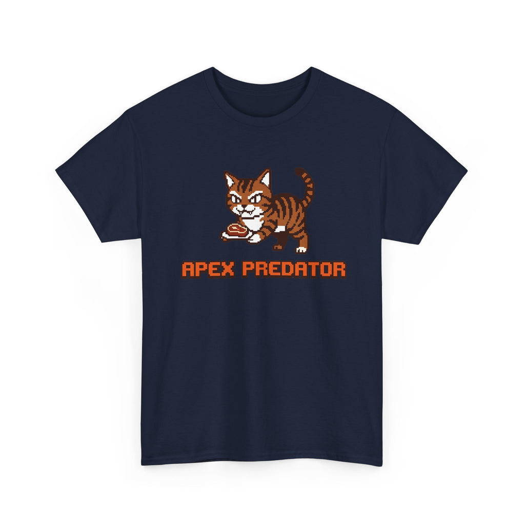 Apex Predator Gamer T-Shirt