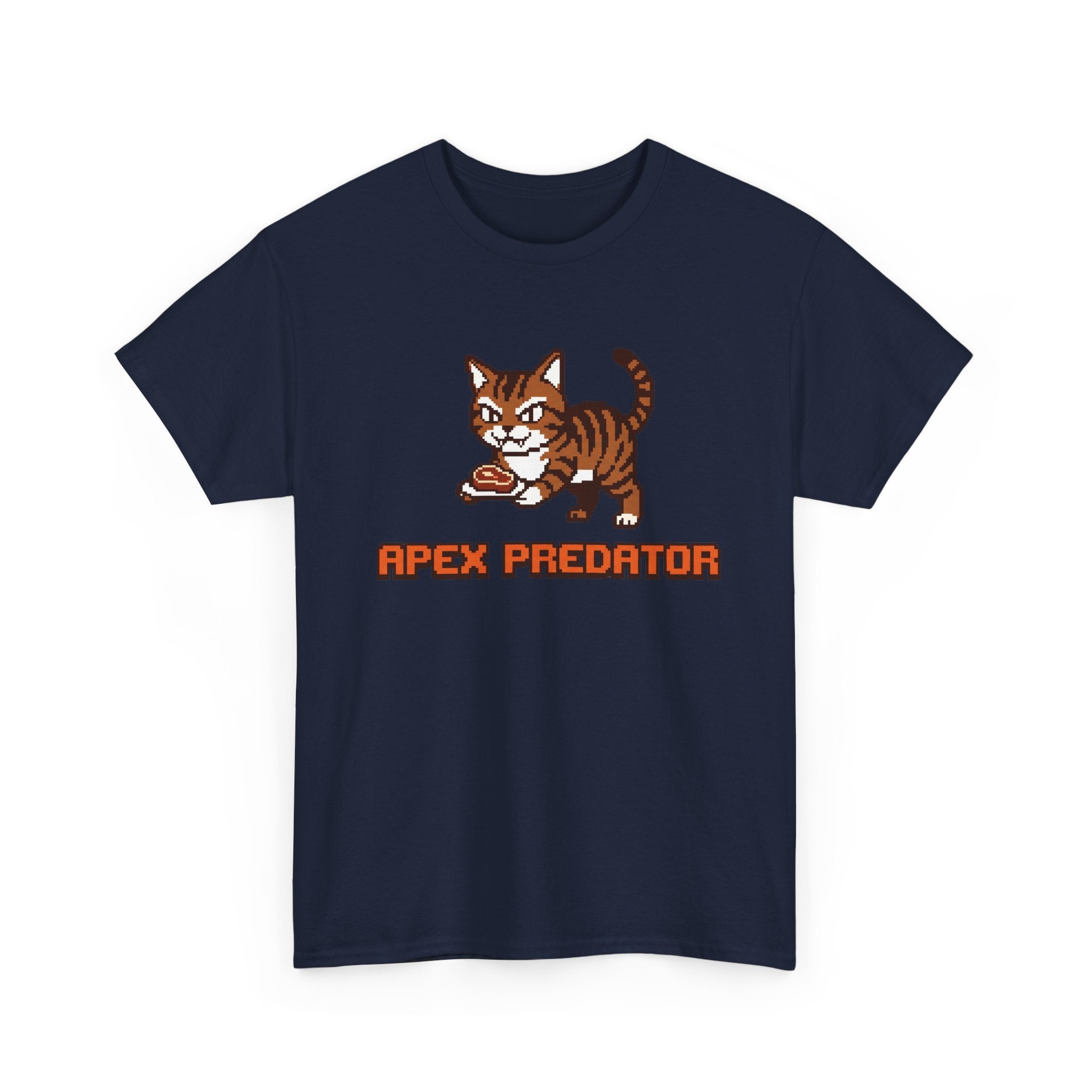 Apex Predator Gamer T-Shirt