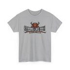 Strong Like Bull T-Shirt