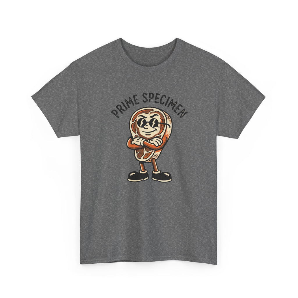 Prime Specimen T-Shirt