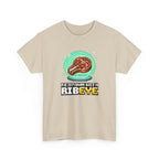 Gamer Respawn with Ribeye T-Shirt