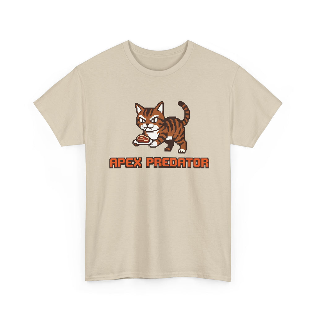 Apex Predator Gamer T-Shirt
