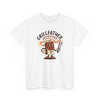 Grill Father Approved T-Shirt