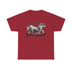 Powered by Spite and Beef T-Shirt
