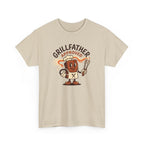 Grill Father Approved T-Shirt