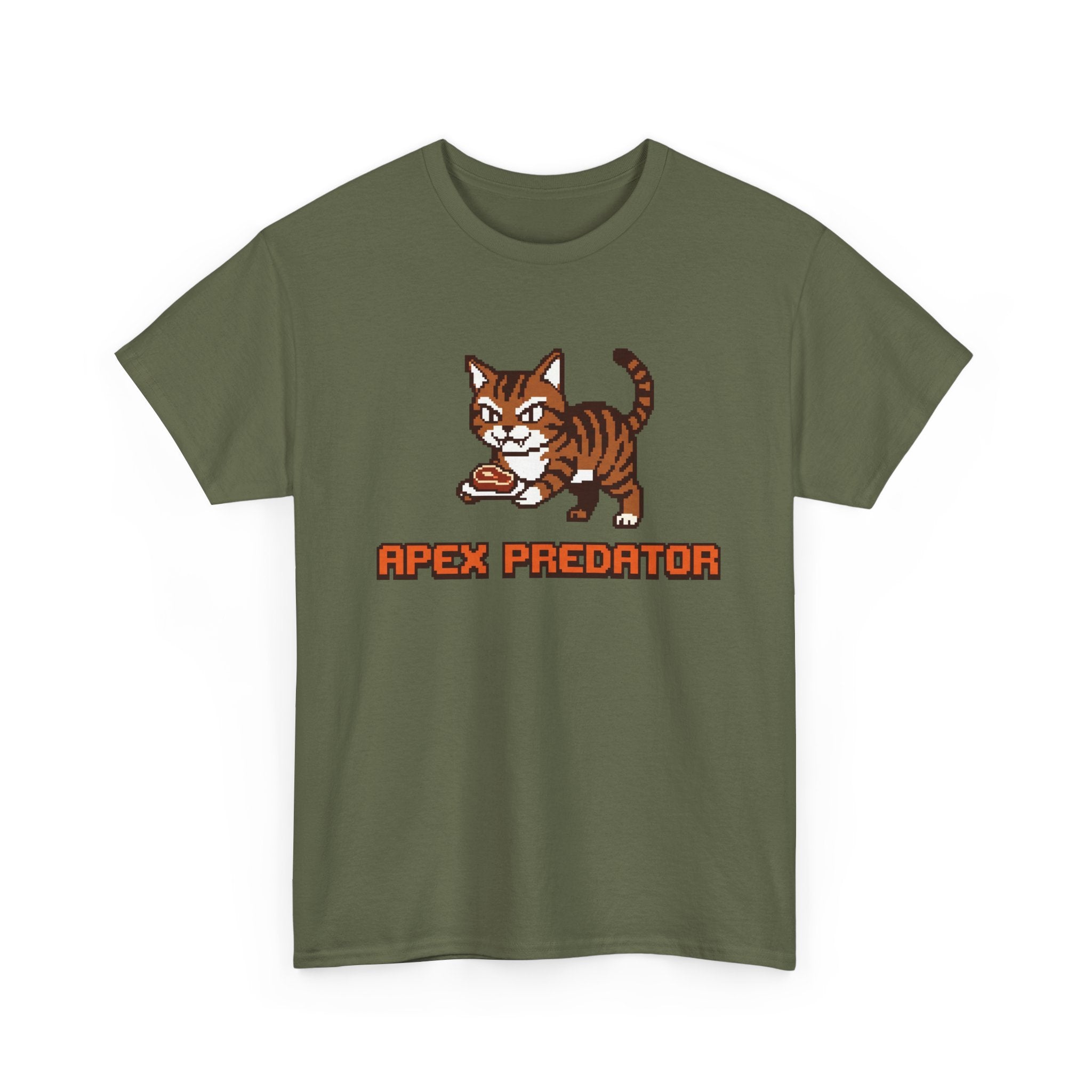Apex Predator Gamer T-Shirt