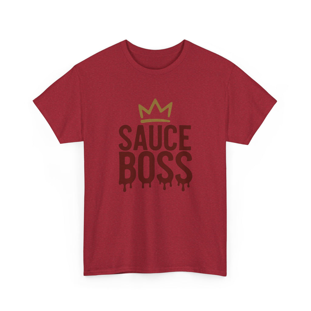 Sauce Boss T-Shirt