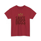 Sauce Boss T-Shirt