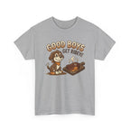 Good Boys Get Ribeye T-Shirt