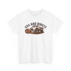 4x4 and Ribeye T-Shirt