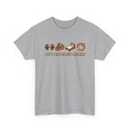 Lift Eat Sleep Repeat T-Shirt