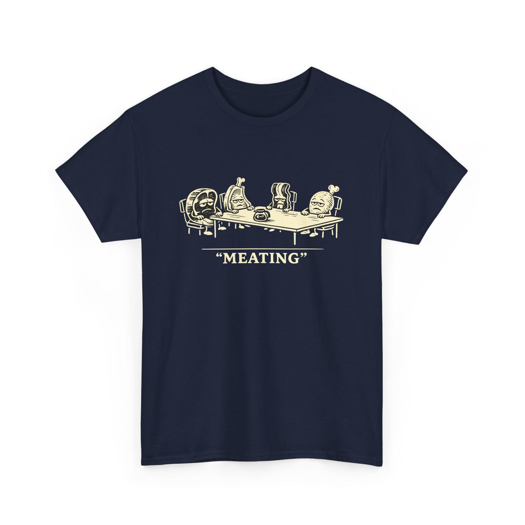 Meating T-Shirt
