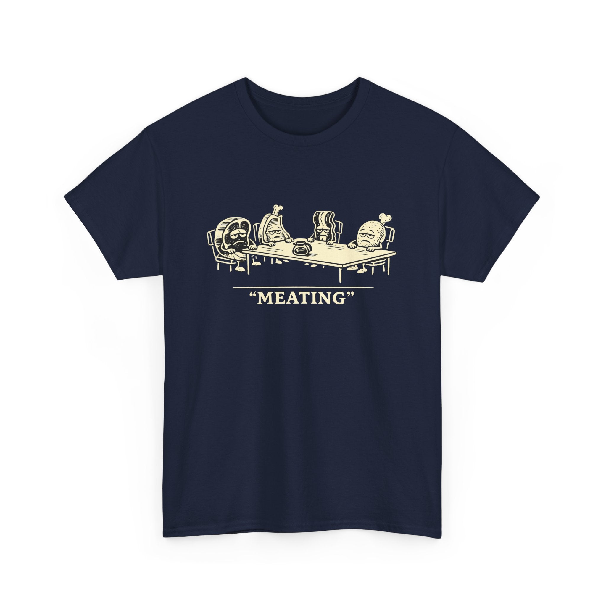 Meating T-Shirt