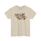Ribeye or Die Tattoo T-Shirt