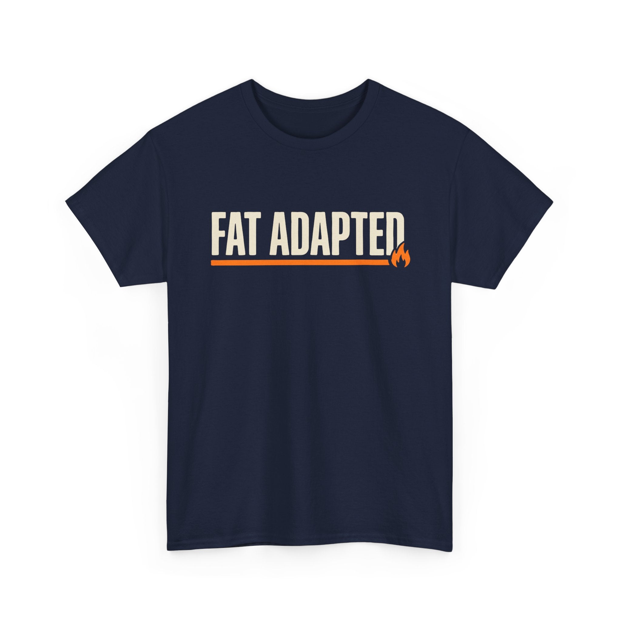 Fat Adapted T-Shirt
