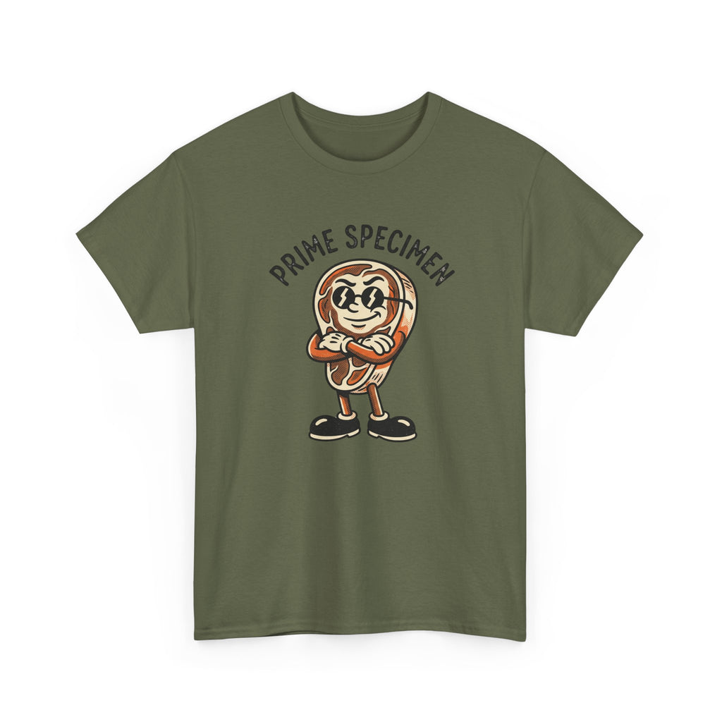 Prime Specimen T-Shirt